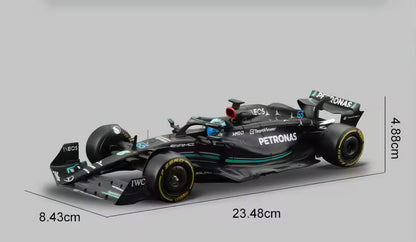 F1 Mercedes AMG (1:24 Scale)
