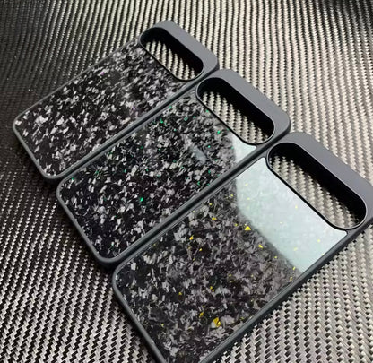 Carbon Fiber Case (Pixel)