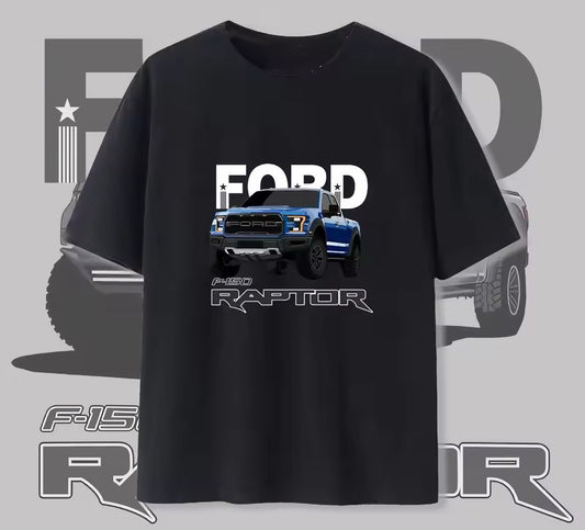 Ford Raptor T-Shirt