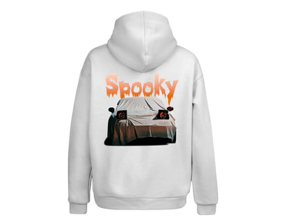 Spooky Miata Hoodie