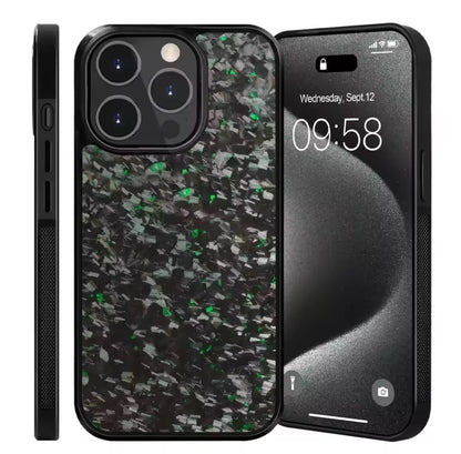 Carbon Fibre Case (iPhone)