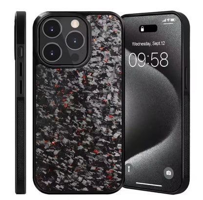 Carbon Fibre Case (iPhone)