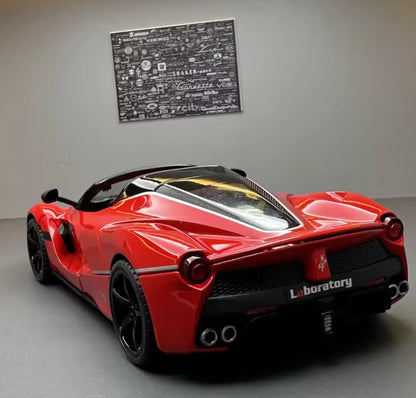 Ferrari La Ferrari (1:22 Scale)