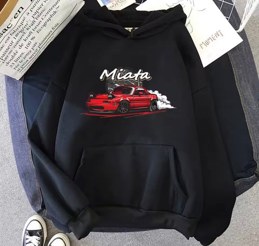 Miata Hoodie