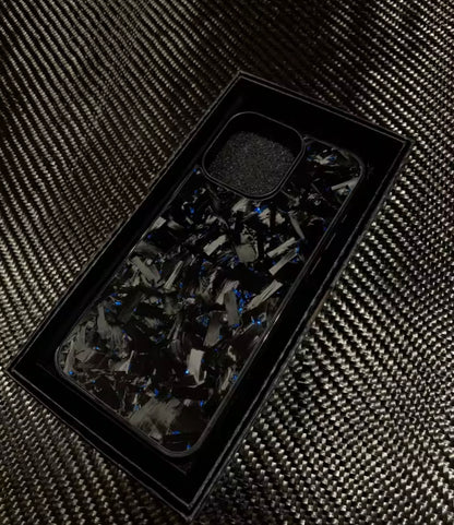 Carbon Fibre Case (IPhone)
