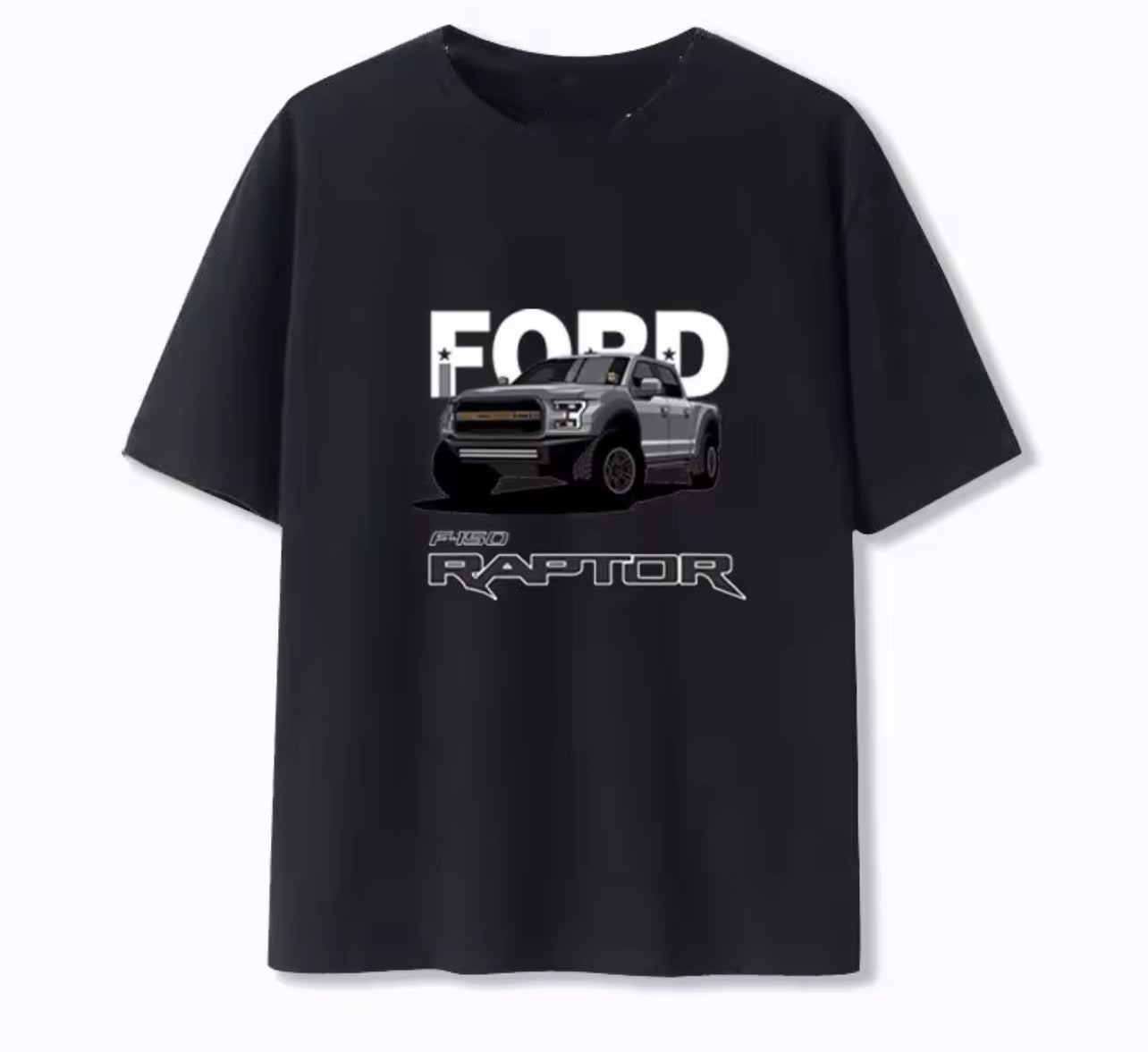 Ford Raptor T-Shirt