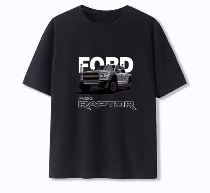 Ford Raptor T-Shirt