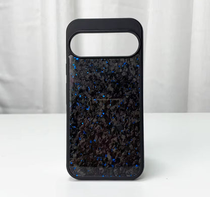 Carbon Fiber Case (Pixel)