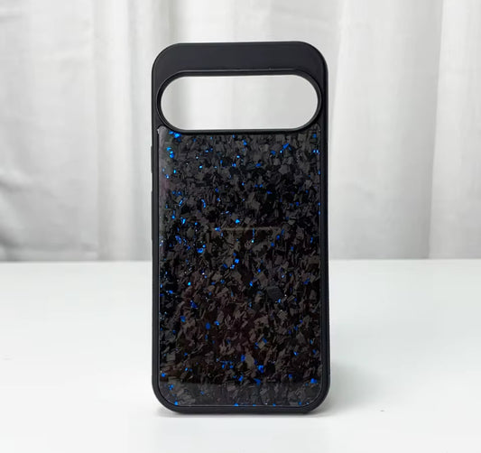 Carbon Fiber Case (Pixel)