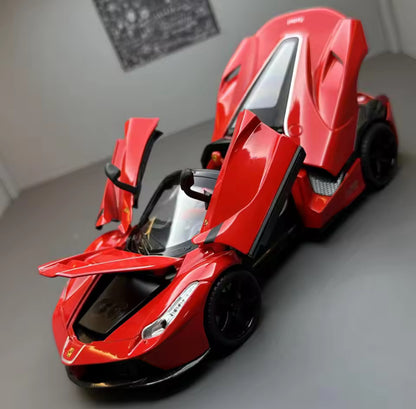 Ferrari La Ferrari (1:22 Scale)