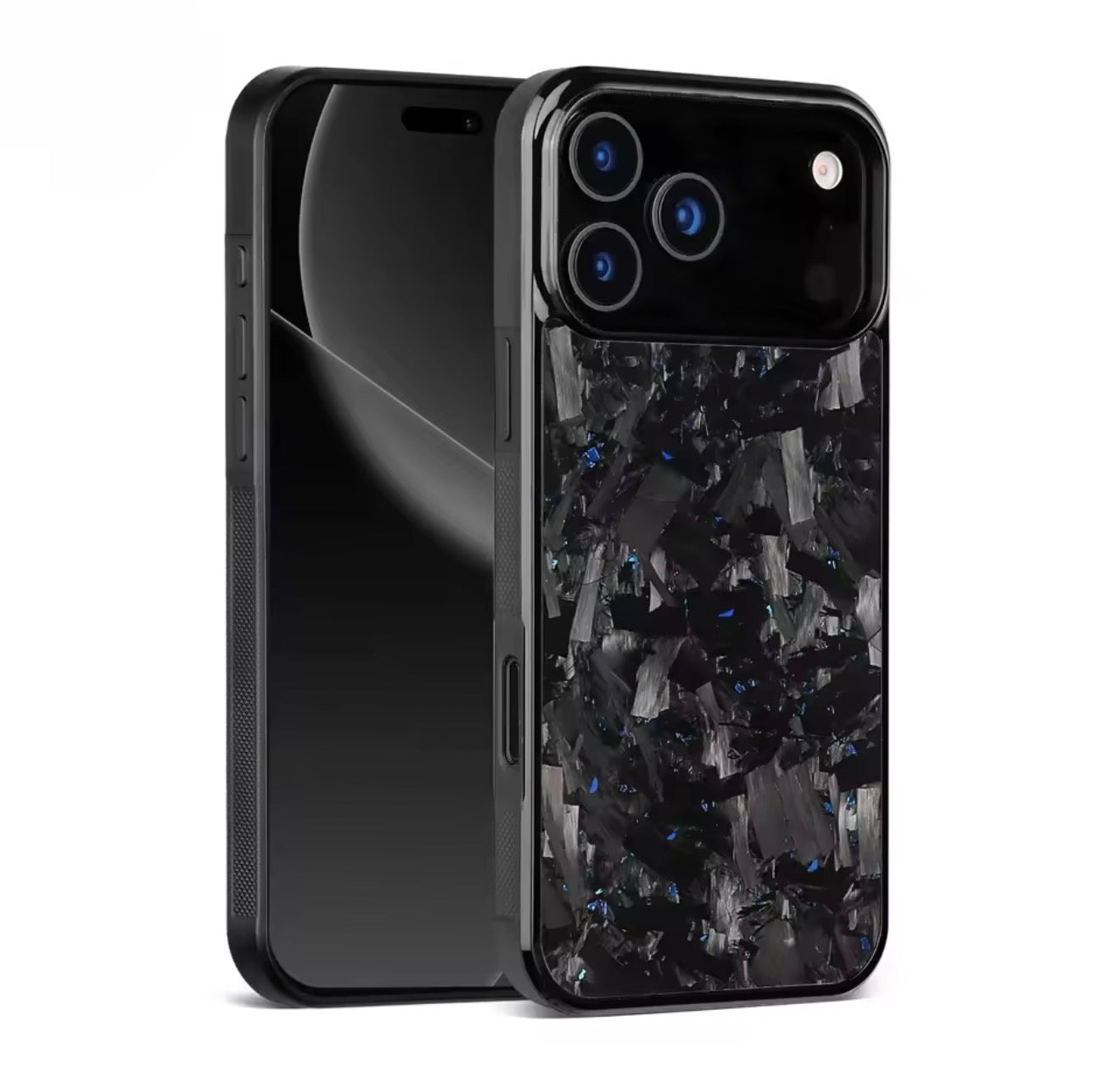 Carbon Fibre Case (IPhone)