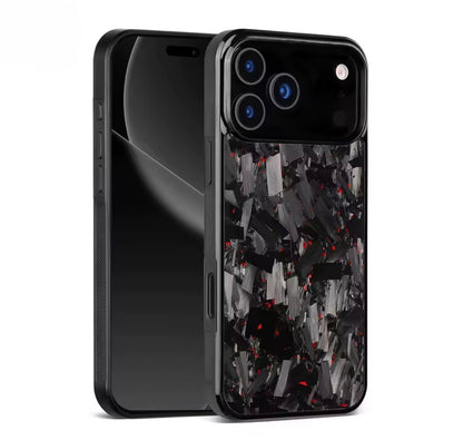 Carbon Fibre Case (IPhone)