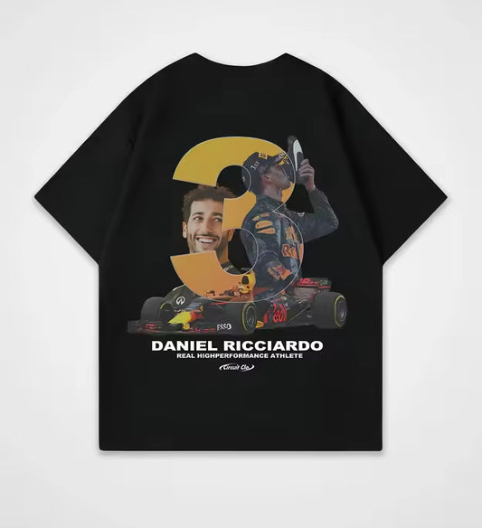 Daniel Ricciardo T-Shirt