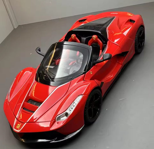 Ferrari La Ferrari (1:22 Scale)