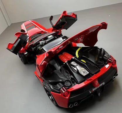 Ferrari La Ferrari (1:22 Scale)