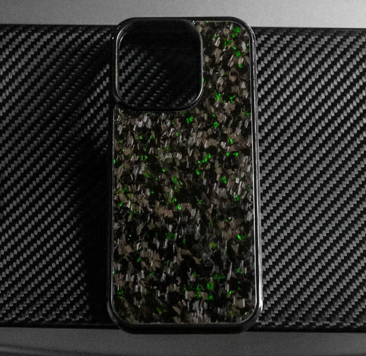 Carbon Fibre Case (iPhone)