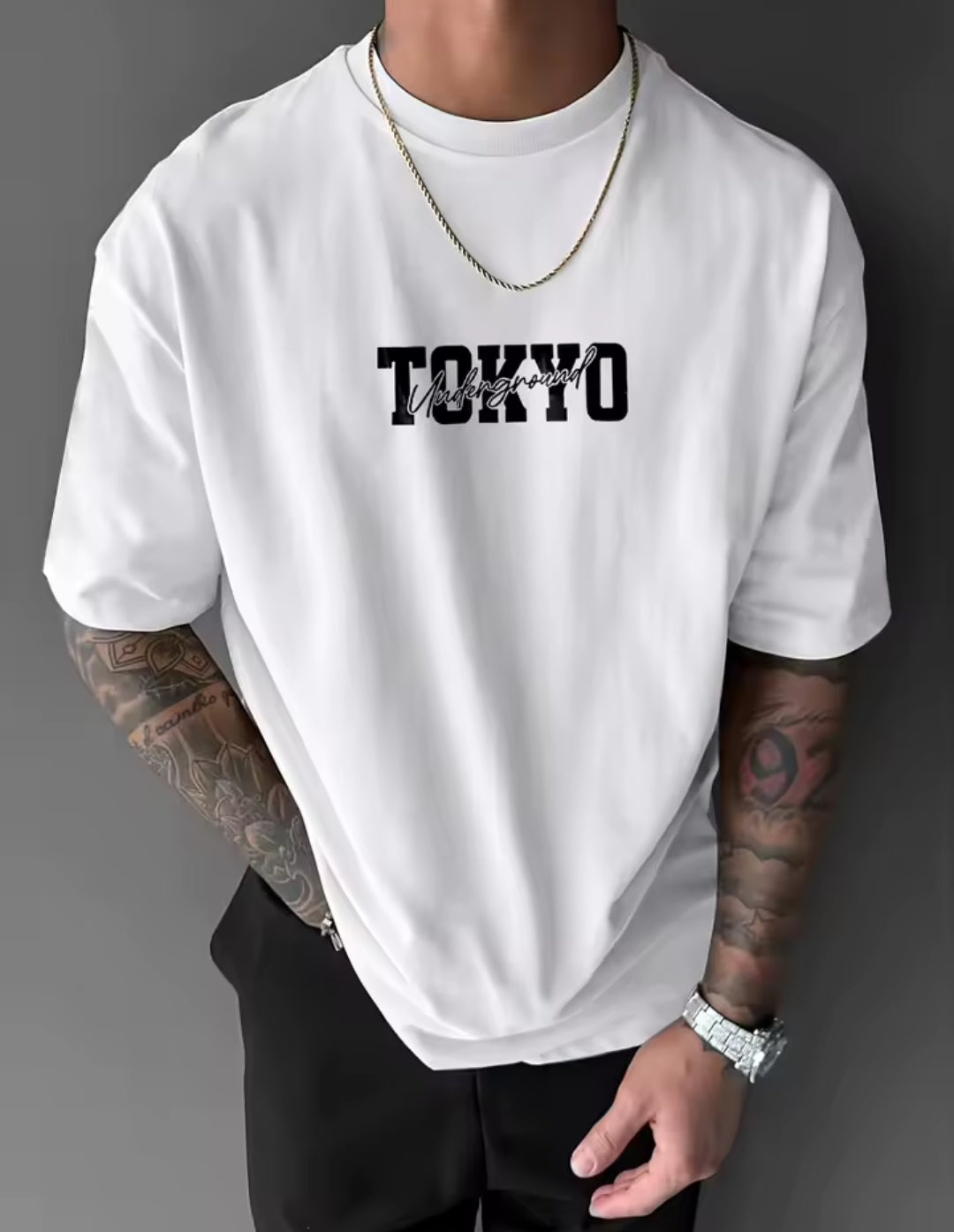 Tokyo Nissan Silvia T-Shirt