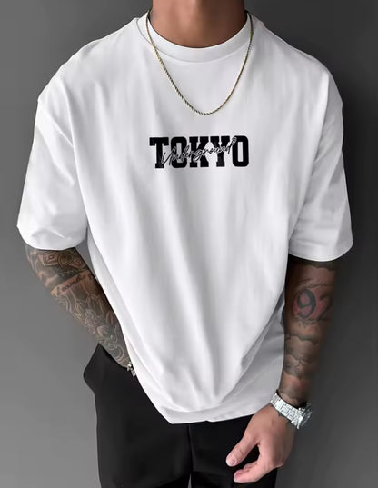 Tokyo Nissan Silvia T-Shirt