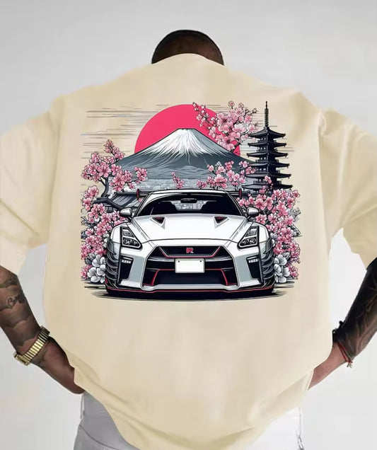 Nissan GTR R35 T-Shirt