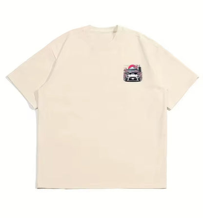 Nissan GTR R35 T-Shirt