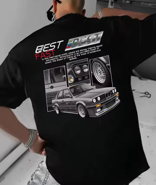 BMW E30 T-Shirt