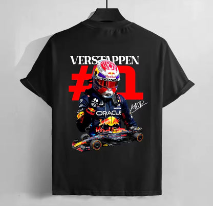 Max Verstappen T-Shirt
