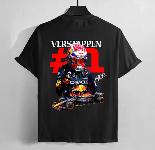 Max Verstappen T-Shirt