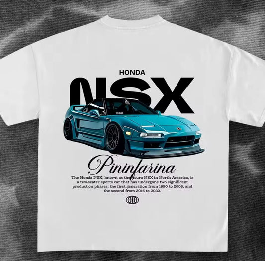 Honda NSX T-Shirt