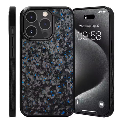 Carbon Fibre Case (iPhone)