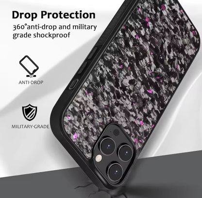 Carbon Fibre Case (iPhone)