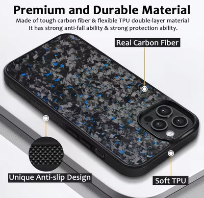 Carbon Fibre Case (iPhone)